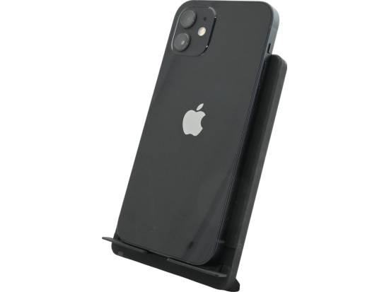 Apple iPhone 12 A2172 6.1" Smartphone 64GB (T-Mobile) Black - Grade A Apple iPhone 12 A2172 6.1" Smartphone 64GB (T-Mobile) Black - Grade A