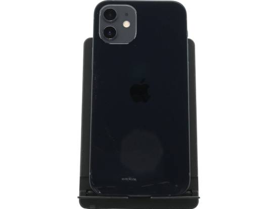 Apple iPhone 12 A2172 6.1" Smartphone 64GB (T-Mobile) Black - Grade A Apple iPhone 12 A2172 6.1" Smartphone 64GB (T-Mobile) Black - Grade A