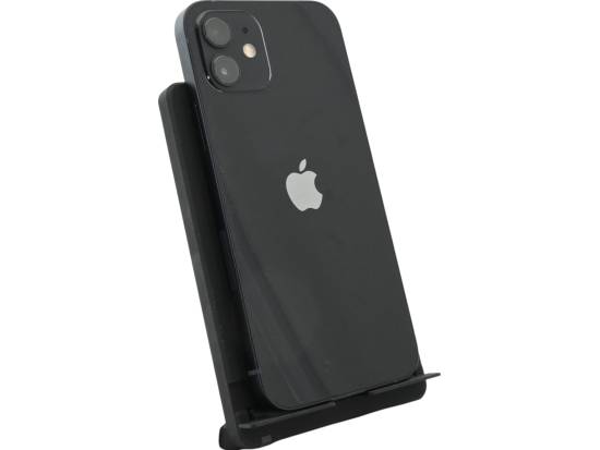Apple iPhone 12 A2172 6.1" Smartphone 64GB (T-Mobile) Black - Grade A Apple iPhone 12 A2172 6.1" Smartphone 64GB (T-Mobile) Black - Grade A