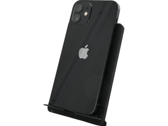 Apple iPhone 12 A2172 6.1" Smartphone 64GB (T-Mobile) Black - Grade A Apple iPhone 12 A2172 6.1" Smartphone 64GB (T-Mobile) Black - Grade A