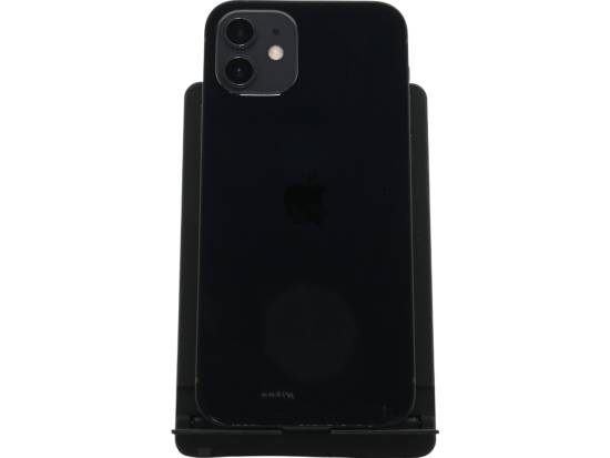 Apple iPhone 12 A2172 6.1" Smartphone 64GB (T-Mobile) Black - Grade A Apple iPhone 12 A2172 6.1" Smartphone 64GB (T-Mobile) Black - Grade A