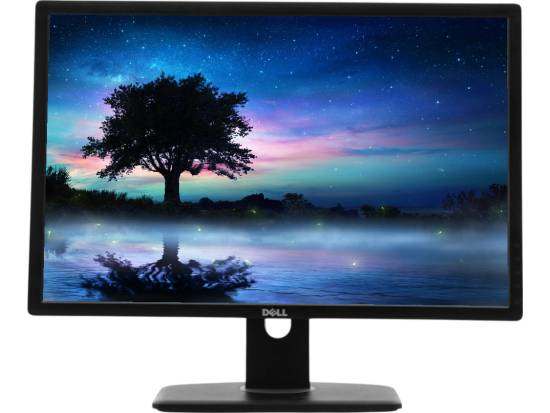 Dell UltraSharp U2412MC 24" Widescreen IPS LED LCD Monitor - Grade A Dell UltraSharp U2412MC 24" Widescreen IPS LED LCD Monitor - Grade A