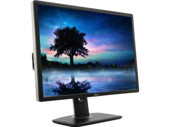 Dell UltraSharp U2412MC 24" Widescreen IPS LED LCD Monitor - Grade A Dell UltraSharp U2412MC 24" Widescreen IPS LED LCD Monitor - Grade A