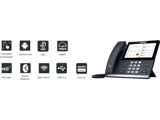 Yealink MP56 E2 Zoom IP Phone Yealink MP56 E2 Zoom IP Phone