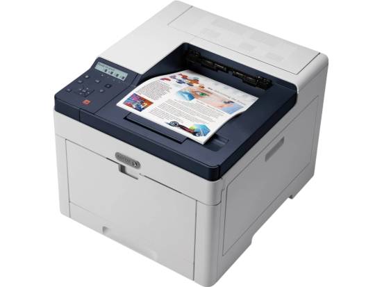 Xerox Phaser 6510 USB Ethernet Wi-Fi Color Laser Printer - Refurbished Xerox Phaser 6510 USB Ethernet Wi-Fi Color Laser Printer - Refurbished