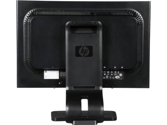 HP LA22F 22" Widescreen LCD Monitor - Grade A HP LA22F 22" Widescreen LCD Monitor - Grade A