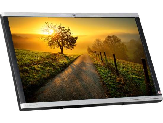 HP LA22F 22" Widescreen LCD Monitor - Grade A - No Stand HP LA22F 22" Widescreen LCD Monitor - Grade A - No Stand