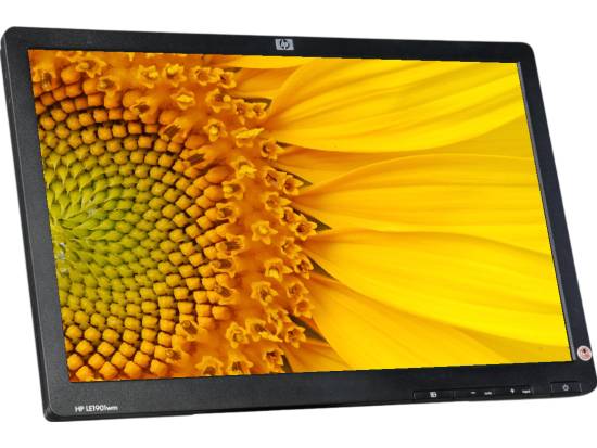 HP LE1901wm 19" Widescreen LCD Monitor - No Stand - Grade C HP LE1901wm 19" Widescreen LCD Monitor - No Stand - Grade C