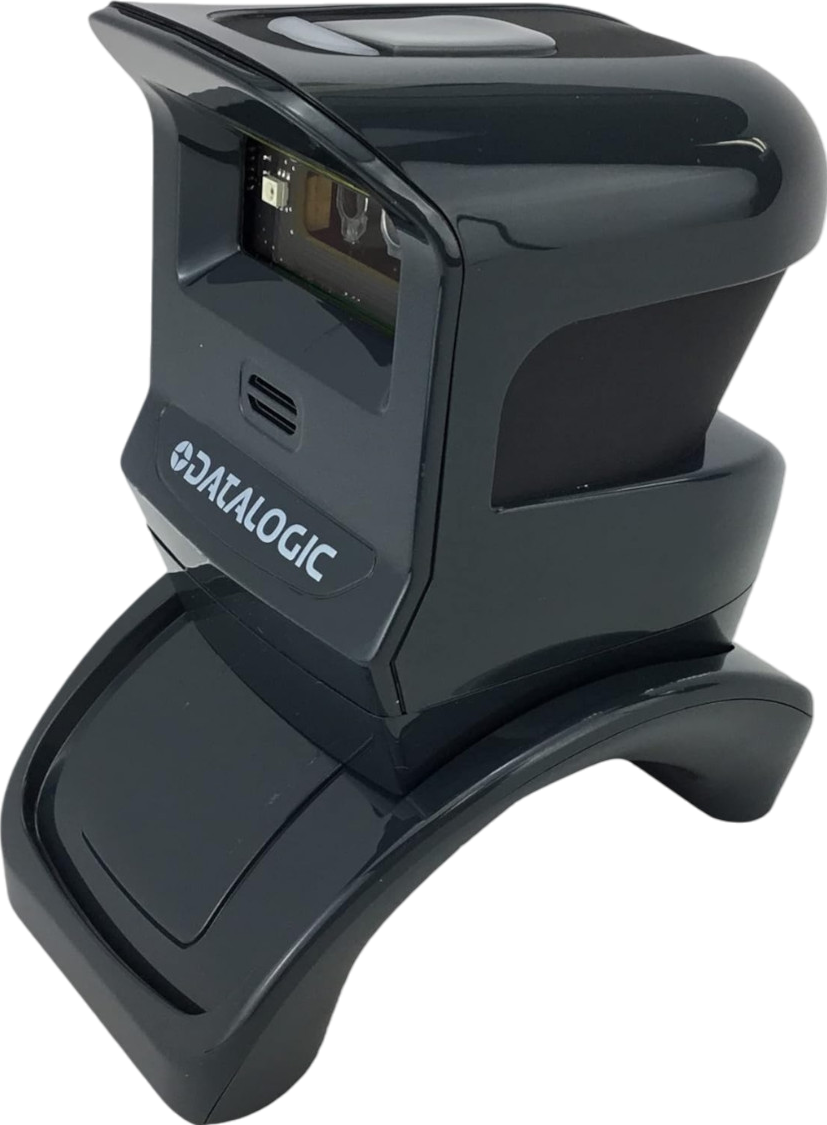 Datalogic Gryphon GPS4490-vf Corded Barcode Scanner