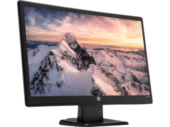 HP LV2311 23" Widescreen LED LCD Monitor - Grade C HP LV2311 23" Widescreen LED LCD Monitor - Grade C