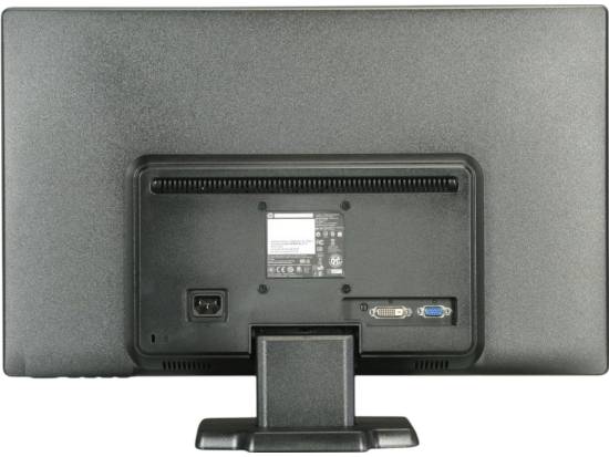 HP LV2311 23" Widescreen LED LCD Monitor - Grade C HP LV2311 23" Widescreen LED LCD Monitor - Grade C