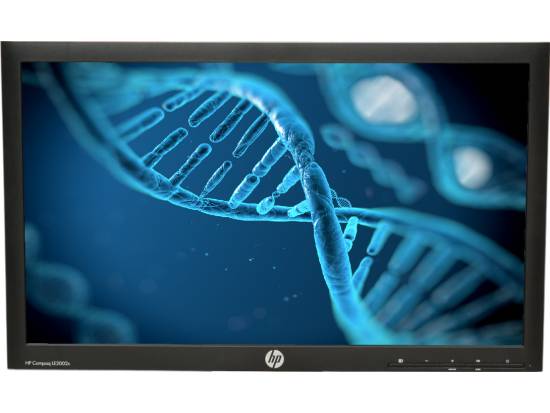 HP LE2002x 20" Widescren LED LCD Monitor - No Stand - Grade B HP LE2002x 20" Widescren LED LCD Monitor - No Stand - Grade B