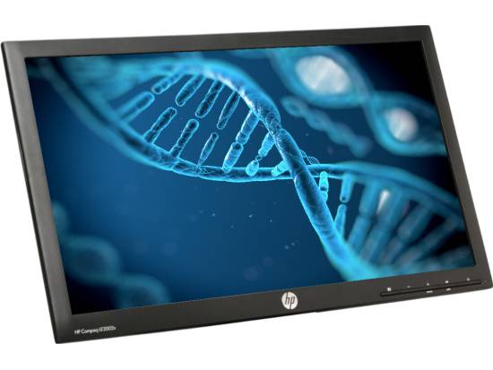 HP LE2002x 20" Widescren LED LCD Monitor - No Stand - Grade B HP LE2002x 20" Widescren LED LCD Monitor - No Stand - Grade B