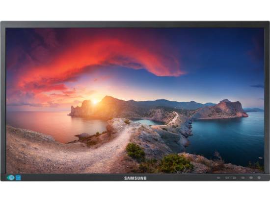 Samsung s22c650p 22" LCD Monitor Grade B - No Stand Samsung s22c650p 22" LCD Monitor Grade B - No Stand