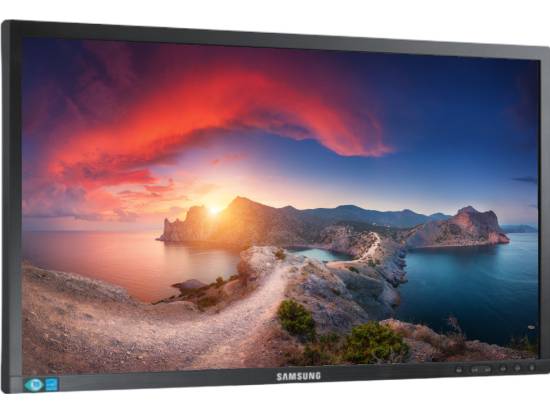 Samsung s22c650p 22" LCD Monitor Grade B - No Stand Samsung s22c650p 22" LCD Monitor Grade B - No Stand