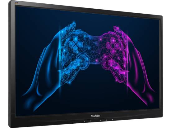 ViewSonic VA2446M-LED 24" FHD LED LCD Monitor - No Stand - Grade C ViewSonic VA2446M-LED 24" FHD LED LCD Monitor - No Stand - Grade C