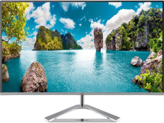 ViewSonic VX2776-SMHD 27" FHD Ultra Slim IPS LCD Monitor ViewSonic VX2776-SMHD 27" FHD Ultra Slim IPS LCD Monitor