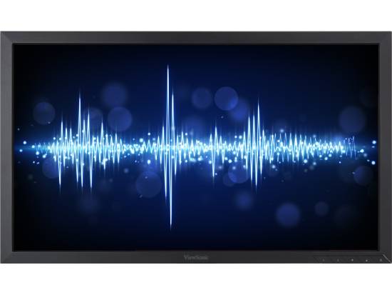 ViewSonic VA2252Sm 22" LCD Monitor - Grade A - No Stand ViewSonic VA2252Sm 22" LCD Monitor - Grade A - No Stand