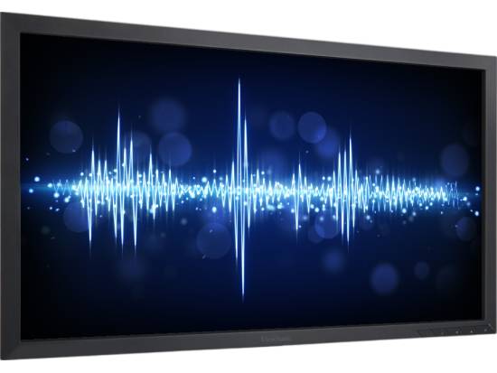 ViewSonic VA2252Sm 22" LCD Monitor - Grade A - No Stand ViewSonic VA2252Sm 22" LCD Monitor - Grade A - No Stand