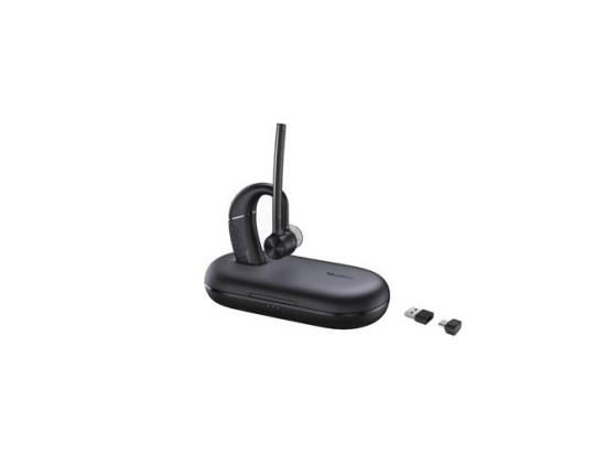 Yealink BH71 Pro Bluetooth Wireless Headset with USB-C/A Dongle Yealink BH71 Pro Bluetooth Wireless Headset with USB-C/A Dongle