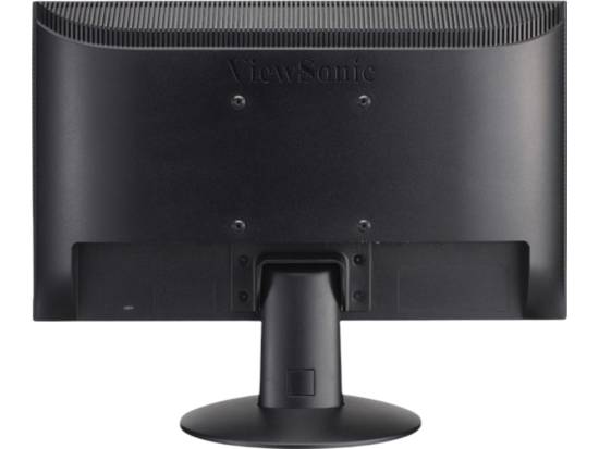 ViewSonic VA2223wm 22" Widescreen Black LCD Monitor - Grade B ViewSonic VA2223wm 22" Widescreen Black LCD Monitor - Grade B
