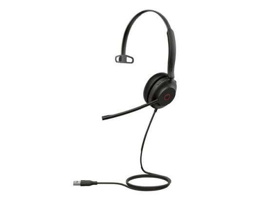 Yealink UH35 Mono UC Wired USB Headset Yealink UH35 Mono UC Wired USB Headset