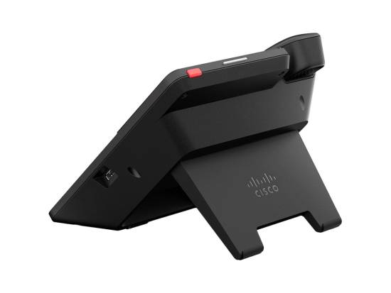 Cisco 9841 IP Display Desk Phone - Carbon Black Cisco 9841 IP Display Desk Phone - Carbon Black