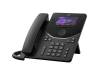 Cisco 9851 Color Display IP Phone - Carbon Black - Grade A Cisco 9851 Color Display IP Phone - Carbon Black - Grade A