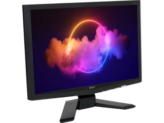 Acer X193w 19" Widescreen LCD Monitor - Grade A Acer X193w 19" Widescreen LCD Monitor - Grade A