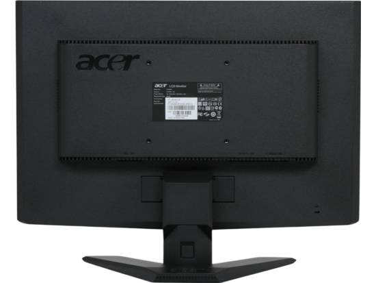 Acer X193w 19" Widescreen LCD Monitor - Grade A Acer X193w 19" Widescreen LCD Monitor - Grade A