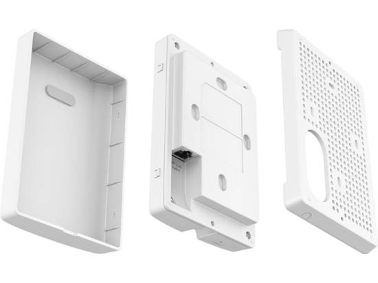 Grandstream GWN7670WM 2x2:2 MU-MIMO Indoor WiFi-7 Access Point (AP) Grandstream GWN7670WM 2x2:2 MU-MIMO Indoor WiFi-7 Access Point (AP)