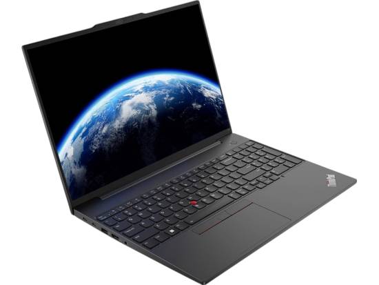 Lenovo ThinkPad E16 G1 16" Laptop i7-1355U - Windows 11 Pro Lenovo ThinkPad E16 G1 16" Laptop i7-1355U - Windows 11 Pro