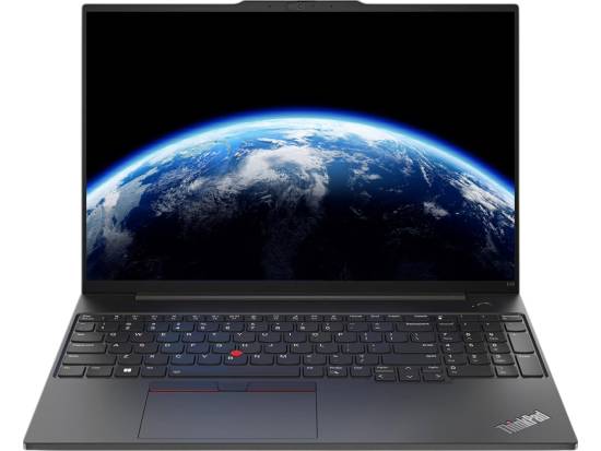 Lenovo ThinkPad E16 G1 16" Laptop i7-1355U - Windows 11 Pro Lenovo ThinkPad E16 G1 16" Laptop i7-1355U - Windows 11 Pro