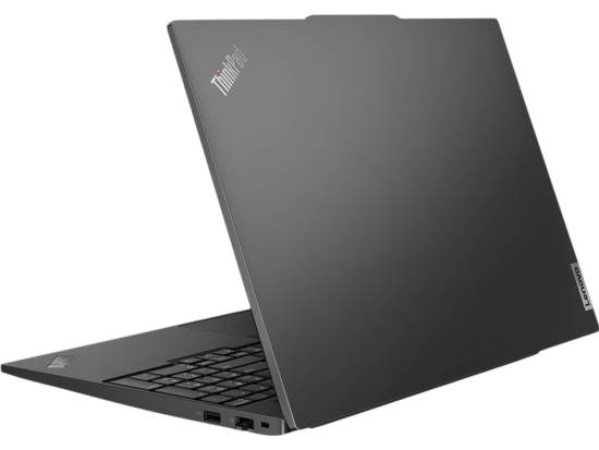 Lenovo ThinkPad E16 G1 16" Laptop i7-1355U - Windows 11 Pro Lenovo ThinkPad E16 G1 16" Laptop i7-1355U - Windows 11 Pro
