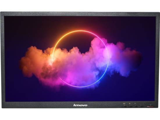 Lenovo LS2223wC 22" Widescreen FHD LED LCD Monitor - No Stand - Grade A Lenovo LS2223wC 22" Widescreen FHD LED LCD Monitor - No Stand - Grade A