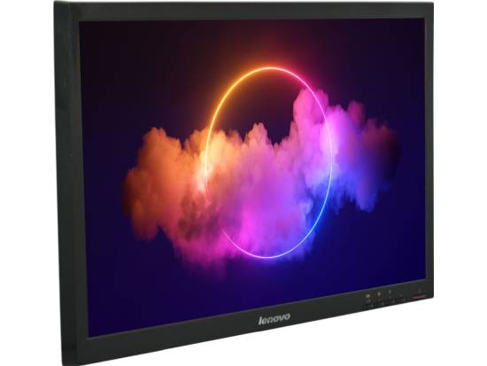 Lenovo LS2223wC 22" Widescreen FHD LED LCD Monitor - No Stand - Grade A Lenovo LS2223wC 22" Widescreen FHD LED LCD Monitor - No Stand - Grade A