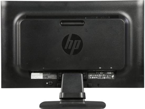 HP ProDisplay P221 21.5" Widescreen LED LCD Monitor - Grade A HP ProDisplay P221 21.5" Widescreen LED LCD Monitor - Grade A