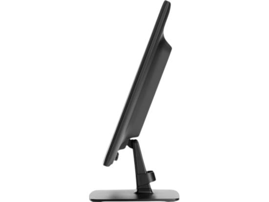 HP ProDisplay P222va 21.5" Black LCD Monitor - Grade C HP ProDisplay P222va 21.5" Black LCD Monitor - Grade C