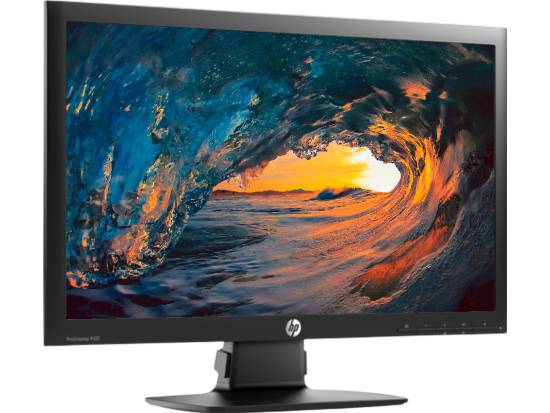 HP Z22i 22" LED LCD Monitor - Grade B HP Z22i 22" LED LCD Monitor - Grade B