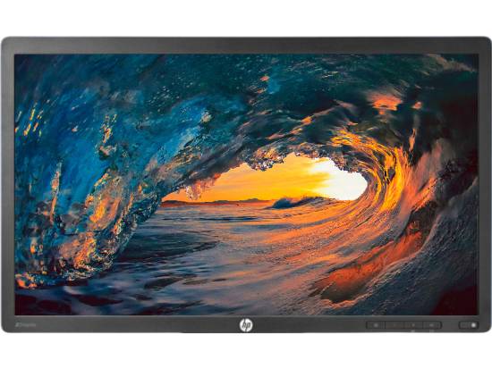 HP Z22i 22" LED LCD Monitor Grade C - No Stand HP Z22i 22" LED LCD Monitor Grade C - No Stand