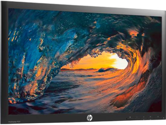 HP Z22i 22" LED LCD Monitor Grade C - No Stand HP Z22i 22" LED LCD Monitor Grade C - No Stand