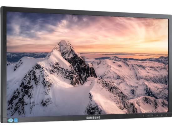 Samsung S22C450B 22" LCD Monitor - No Stand - Grade A Samsung S22C450B 22" LCD Monitor - No Stand - Grade A
