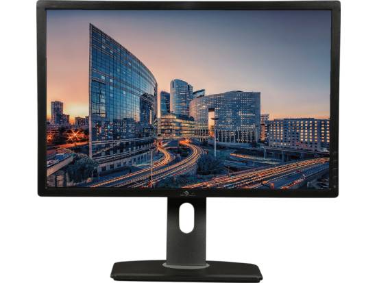 Dell Ultrasharp U2412mb 24" Widescreen IPS LED LCD Monitor - Grade B Dell Ultrasharp U2412mb 24" Widescreen IPS LED LCD Monitor - Grade B