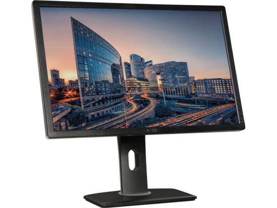Dell Ultrasharp U2412mb 24" Widescreen IPS LED LCD Monitor - Grade B Dell Ultrasharp U2412mb 24" Widescreen IPS LED LCD Monitor - Grade B