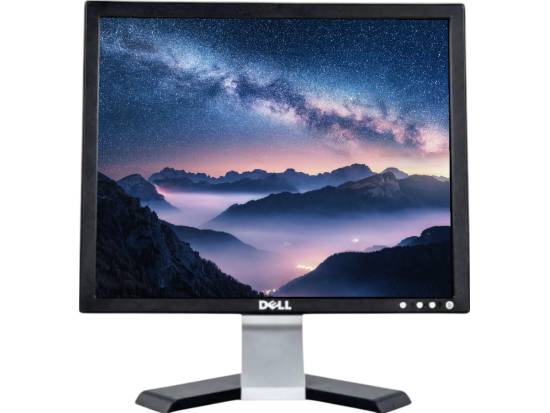 Dell E178FP 17" LED LCD Monitor - Grade A Dell E178FP 17" LED LCD Monitor - Grade A