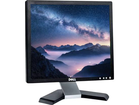 Dell E178FP 17" LED LCD Monitor - Grade A Dell E178FP 17" LED LCD Monitor - Grade A