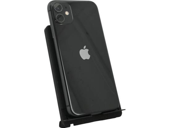 Apple iPhone 11 A2111 6.1" Smartphone 64GB (Unlocked) Black - Grade A Apple iPhone 11 A2111 6.1" Smartphone 64GB (Unlocked) Black - Grade A