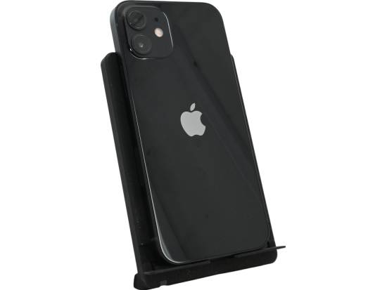 Apple iPhone 12 A2172 6.1" Smartphone 64GB (T-Mobile) Black - Grade A Apple iPhone 12 A2172 6.1" Smartphone 64GB (T-Mobile) Black - Grade A