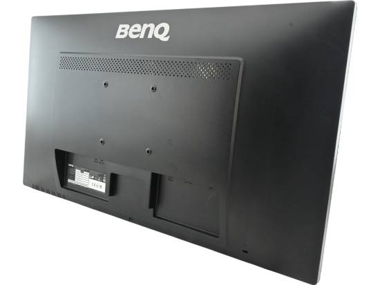 BenQ GL2706PQ 27" QHD Widescreen LCD Monitor - No Stand - Grade C BenQ GL2706PQ 27" QHD Widescreen LCD Monitor - No Stand - Grade C