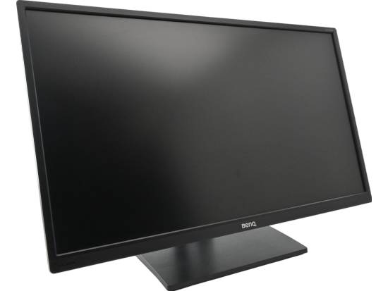 BenQ GL2706PQ 27" Widescreen Monitor - Grade A BenQ GL2706PQ 27" Widescreen Monitor - Grade A